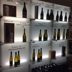 New Zealand Wine Tours - Peregrine vineyards