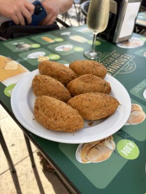 A Tendinha do Rossio by null