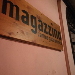 Magazzino