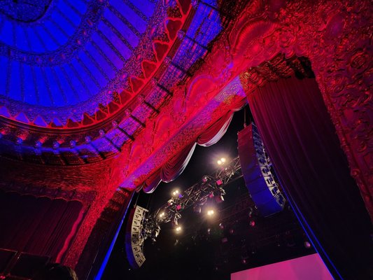 The Belasco by null