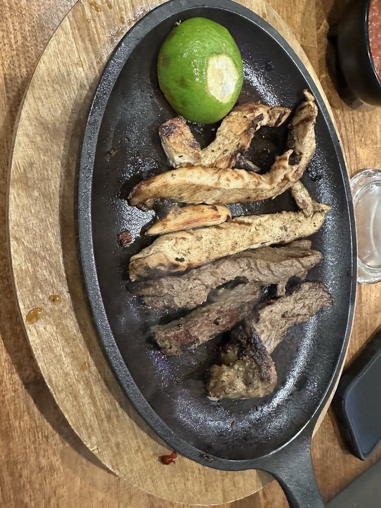 Alfredo's Mexican Cafe