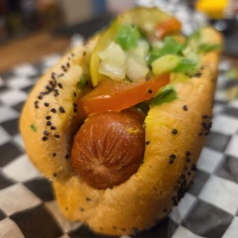 Beef Shack - Classic Shack Dog - Fast Food Near Me - North Aurora, Illinois Beef Shack - Classic Shack Dog - Fast Food Near Me - North Aurora, Illinois