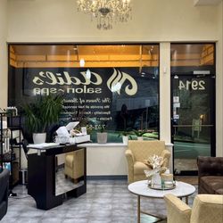 ADILS SALON & SPA