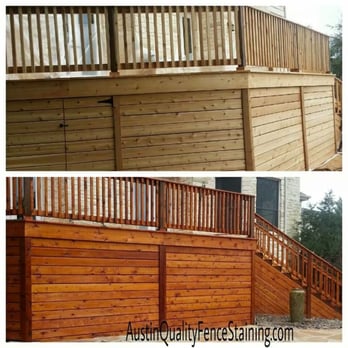 Austin Quality Fence Staining - Painters Near Me - Austin, Texas Austin Quality Fence Staining - Painters Near Me - Austin, Texas