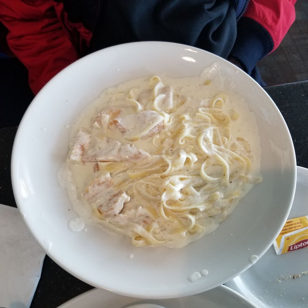 Parkview Diner - Chicken alfredo - Diners Near Me - Brooklyn, New York Parkview Diner - Chicken alfredo - Diners Near Me - Brooklyn, New York