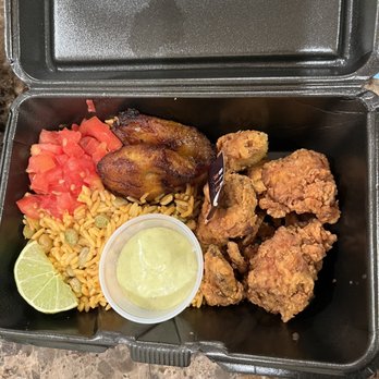 Black Rican Vegan - Food Delivery Services Near Me - Brooklyn, New York Black Rican Vegan - Food Delivery Services Near Me - Brooklyn, New York