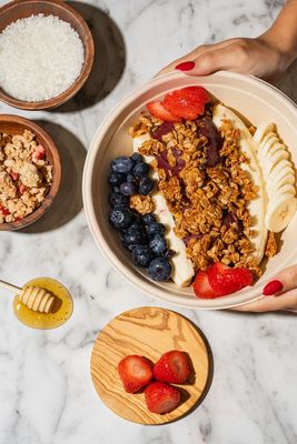 Vale Food Co by null