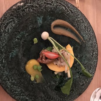 Masayoshi - Dungeness Crab - Sushi Bars Near Me - Vancouver, British Columbia