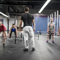 Firewall Fitness