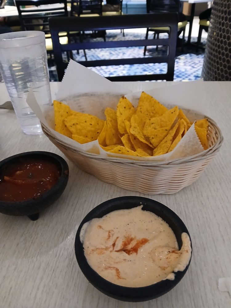 Jose’s Authentic Mexican Restaurant