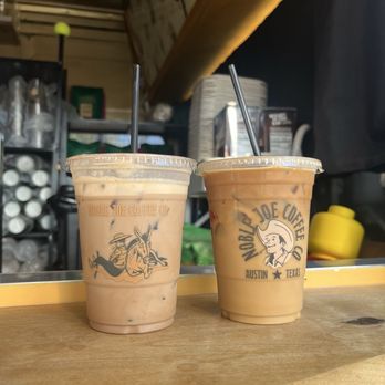 Noble Joe Coffee - Coffee & Tea Near Me - Austin, Texas Noble Joe Coffee - Coffee & Tea Near Me - Austin, Texas