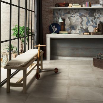 Carlson's Flooring - a bench in a room - Carpeting Near Me - Geneva, Illinois