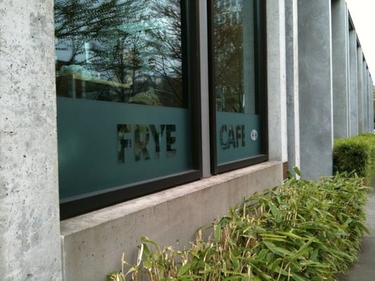 MariPili at Café Frieda by null