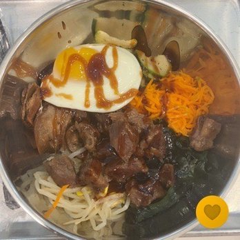 Rice Bar - Kalbi bibimbap - Noodles Near Me - Washington, DC, District of Columbia Rice Bar - Kalbi bibimbap - Noodles Near Me - Washington, DC, District of Columbia