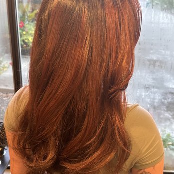 La VEDA NYC hair design - Hair Salons Near Me - Redmond, Washington La VEDA NYC hair design - Hair Salons Near Me - Redmond, Washington