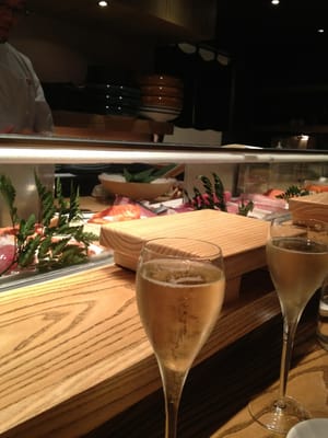Nobu by null