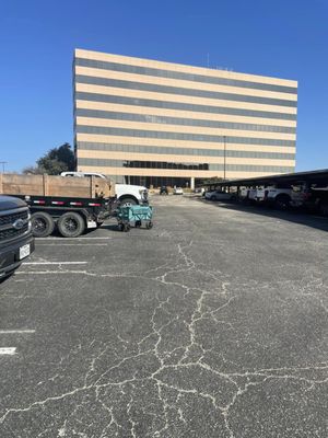 Commercial Cleanouts - Call Us for Commercial CleanOuts! We will remove junk from Offices Garages, Land and much more!