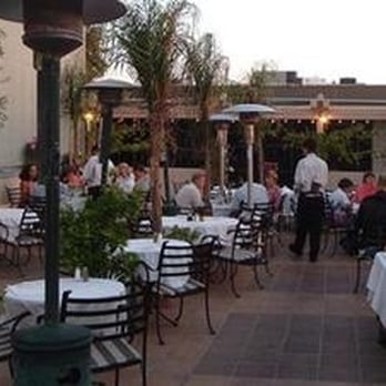 Trellis Restaurant - The Patio at Trellis - Tuscan Near Me - Menlo Park, California Trellis Restaurant - The Patio at Trellis - Tuscan Near Me - Menlo Park, California
