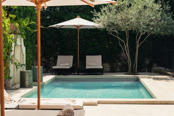 Le Moulin, Lourmarin, a Beaumier Hotel by null