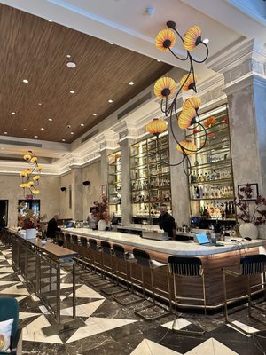 L’Adresse NoMad by null