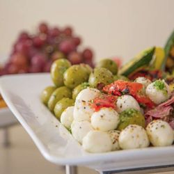 DoubleTree by Hilton Hotel Chicago - Oak Brook - Restaurant