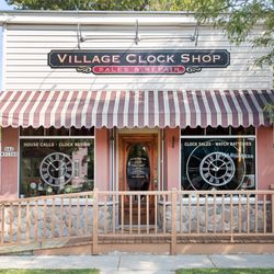 Village Clock Shop