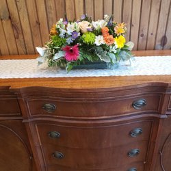 Ruthies Flower Shop & Gifts