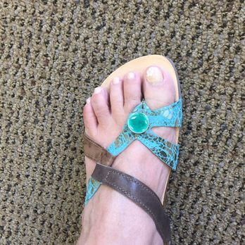 Happy Feet Plus - Think - $149 - Shoe Stores Near Me - Brandon, Florida Happy Feet Plus - Think - $149 - Shoe Stores Near Me - Brandon, Florida