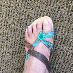 Happy Feet Plus - Think - $149