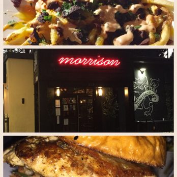 Morrison - Gastropubs Near Me - Los Angeles, California Morrison - Gastropubs Near Me - Los Angeles, California