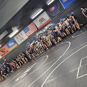 Legacy Wrestling Center - Our Friday Night Lights! - Trainers Near Me - Covina, California Legacy Wrestling Center - Our Friday Night Lights! - Trainers Near Me - Covina, California