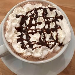 Hot Chocolate