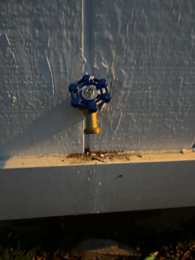 Slide of PTY Handymanny Services