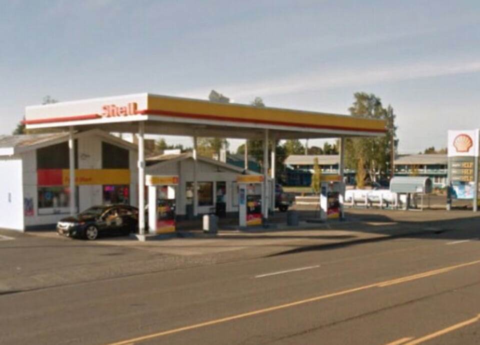 SHELL GLOBAL 3401 River Rd N, Keizer, Oregon Gas Stations Phone