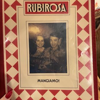 Rubirosa - Menu - Italian Near Me - New York, New York Rubirosa - Menu - Italian Near Me - New York, New York