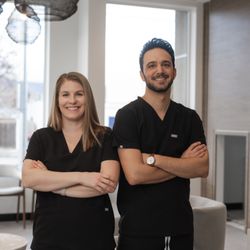 Fairview Dental Centre