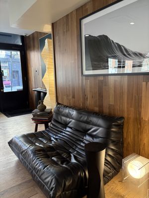 RHYTHM ZERO | WEST VILLAGE by null