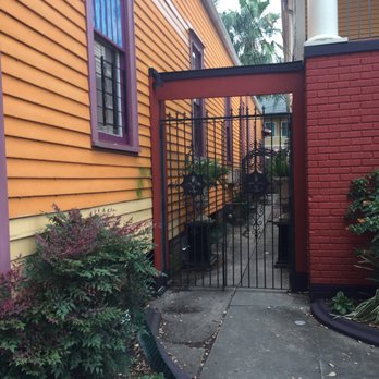 Blue60 Guest House - Guest Houses Near Me - New Orleans, Louisiana Blue60 Guest House - Guest Houses Near Me - New Orleans, Louisiana