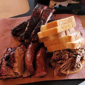 PAPPAS BAR-B-Q - 137 Photos & 128 Reviews - Barbeque - 7007 Hwy 59 S ...