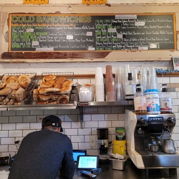 Catskill Bagels - Coffee & Tea Near Me - Brooklyn, New York Catskill Bagels - Coffee & Tea Near Me - Brooklyn, New York