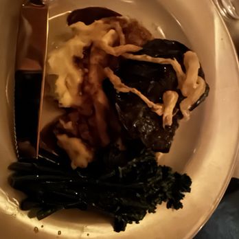 Cliff Bell's - Beef Short Ribs - Bars Near Me - Detroit, Michigan Cliff Bell's - Beef Short Ribs - Bars Near Me - Detroit, Michigan