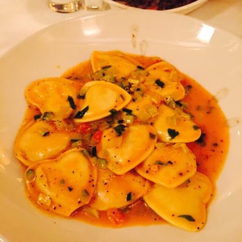 Serafina - Great presentation, not so great taste - Italian Near Me - New York, New York Serafina - Great presentation, not so great taste - Italian Near Me - New York, New York