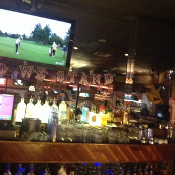480 Bar - Bar shot - Chicken Wings Near Me - Chandler, Arizona
