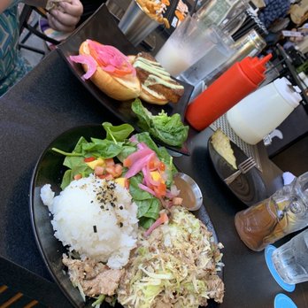 Down the Hatch Maui - DTH Mai Tai, Classic Pina Colada, Pork Belly Benny, Fish Sandwich - Seafood Near Me - Lahaina, Hawaii Down the Hatch Maui - DTH Mai Tai, Classic Pina Colada, Pork Belly Benny, Fish Sandwich - Seafood Near Me - Lahaina, Hawaii