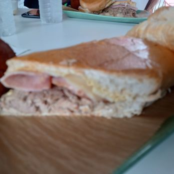 1928 Cuban Bistro - Baymeadows - Cuban sandwich and papa rellena - Cuban Near Me - Jacksonville, Florida 1928 Cuban Bistro - Baymeadows - Cuban sandwich and papa rellena - Cuban Near Me - Jacksonville, Florida