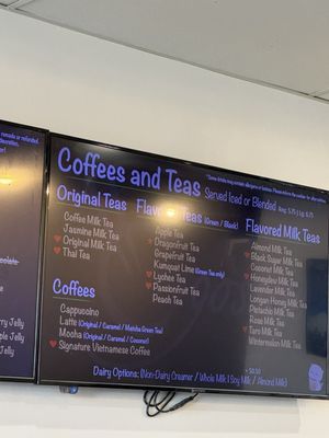 Menu photo 1 Gossip Tapioca West Valley City, UT Menu photo 1 Gossip Tapioca West Valley City, UT