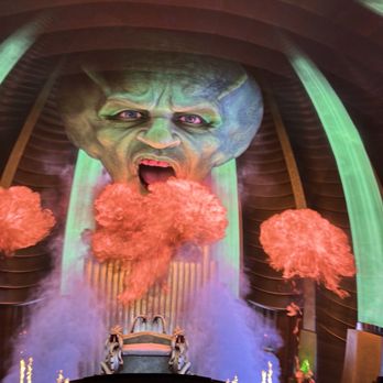 Sphere - Wizard of Oz - Stadiums & Arenas Near Me - Las Vegas, Nevada Sphere - Wizard of Oz - Stadiums & Arenas Near Me - Las Vegas, Nevada