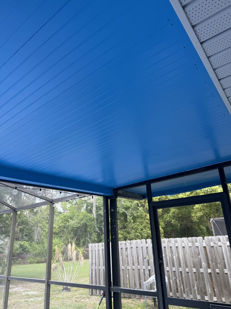 Slide of FC Construction Services