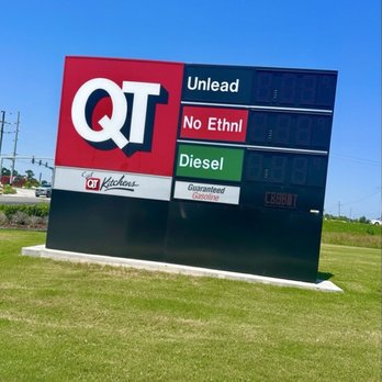 QuikTrip - Gas Stations Near Me - Lake Charles, Louisiana QuikTrip - Gas Stations Near Me - Lake Charles, Louisiana