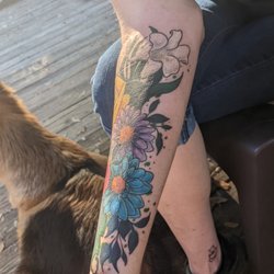 Black Lotus Tattoo Studio